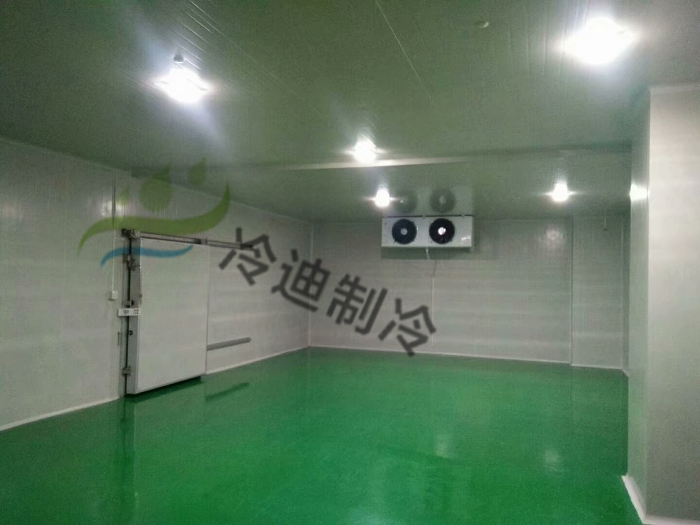 100平冷庫用電是多少？ 影響因素有哪些？(圖1)