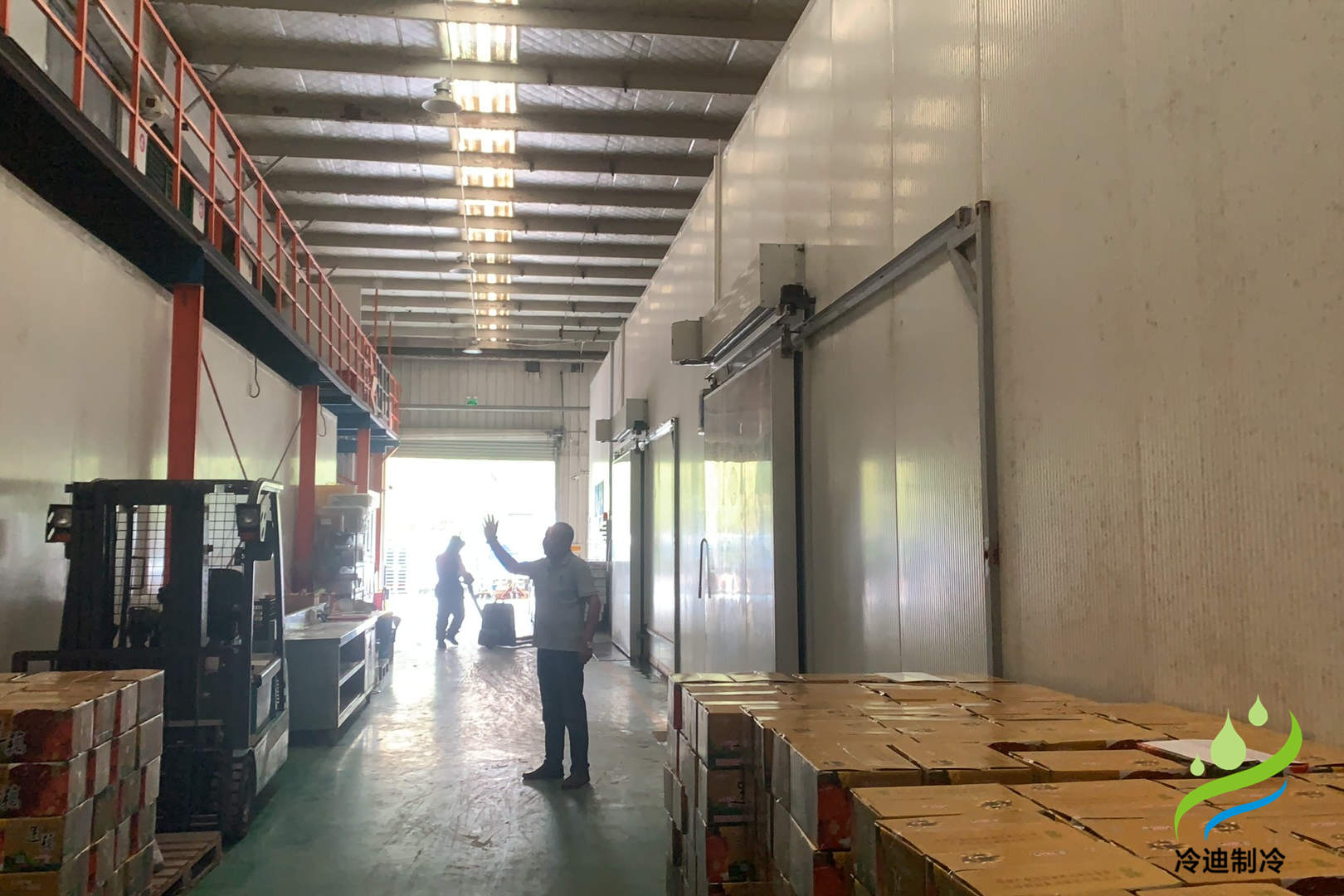 建造冷凍庫制冷設備及價格分別多少錢？