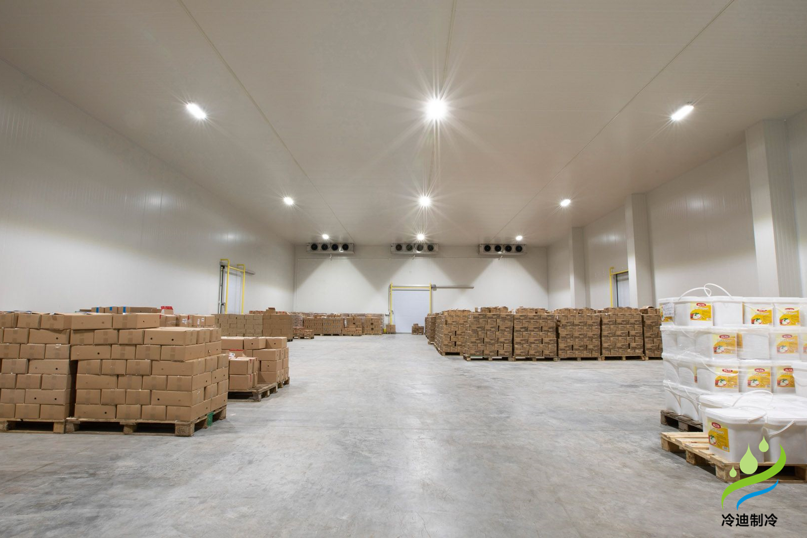 建造不同類型冷庫造價多少錢一平米？