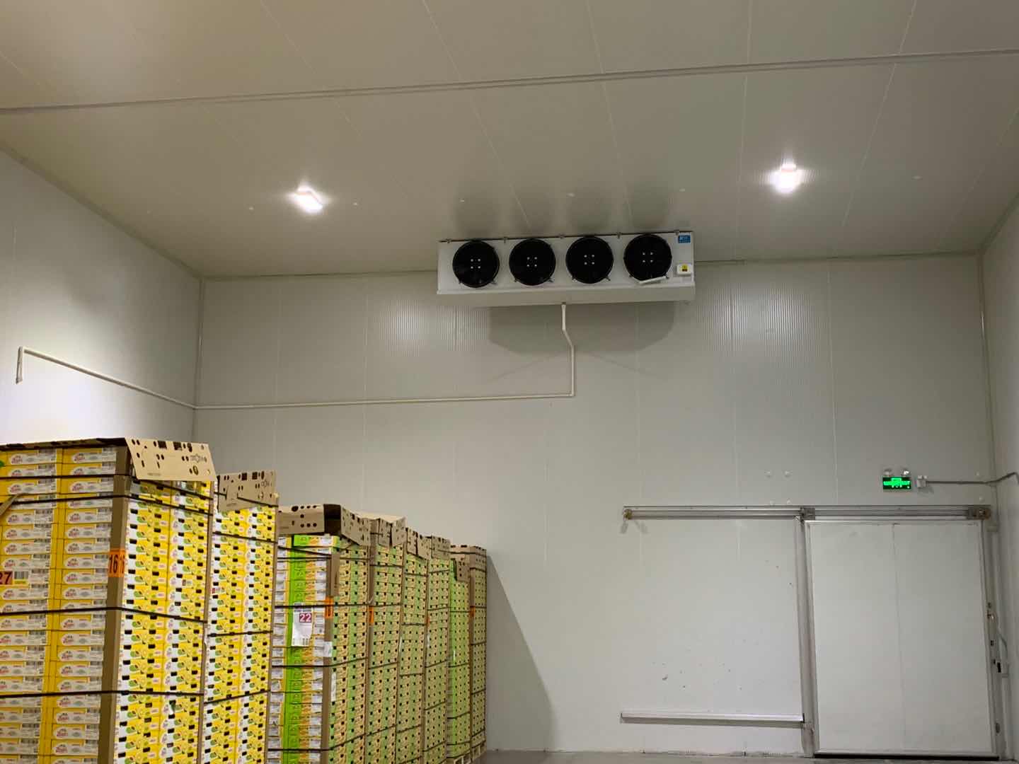 芒果冷庫建造多少錢？如何在冷庫長久儲存？(圖2)